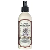 Kosmetyki i akcesoria do pielęgnacji brody - Mr Bear Family Golden Ember Grooming Spray (200 ml) - miniaturka - grafika 1