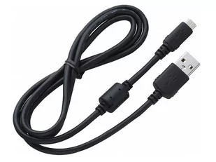 Canon Kabel USB IFC-600PCU, 1 m - Kamery cyfrowe - akcesoria - miniaturka - grafika 1