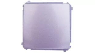 Kontakt Simon KONTAKT - SIMON S.A. Łącznik jednobiegunowy Basic moduł BMW1A.01/2 - Wyłączniki światła i elektryczne - miniaturka - grafika 1