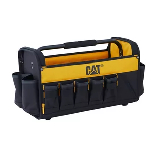 CAT Torba na Narzedzia 19" Open Tote GP-65046 - Skrzynki i torby narzędziowe - miniaturka - grafika 3