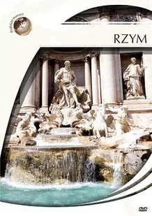 Podróże marzeń: Rzym - Filmy dokumentalne DVD - miniaturka - grafika 1