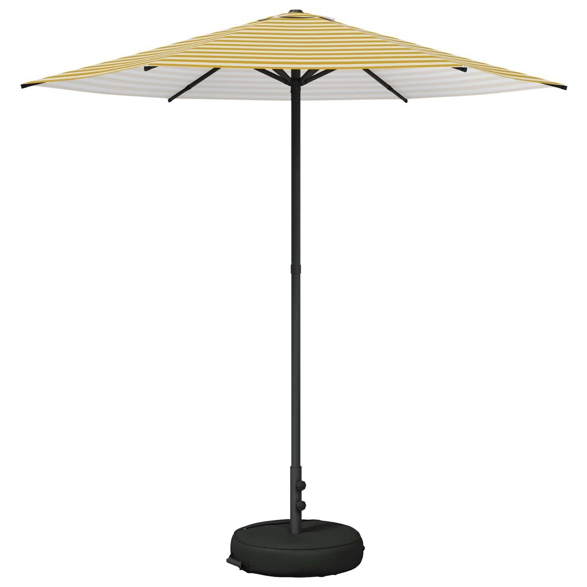 vidaXL vidaXL Parasolka ogrodowa 230 x 230 cm Poliester Prostokątny