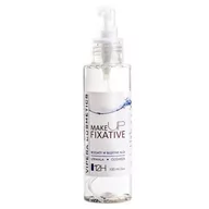 Podkłady do twarzy - Vipera Makeup Fixative mgiełka w sprayu do utrwalenia makijażu 100ml - miniaturka - grafika 1