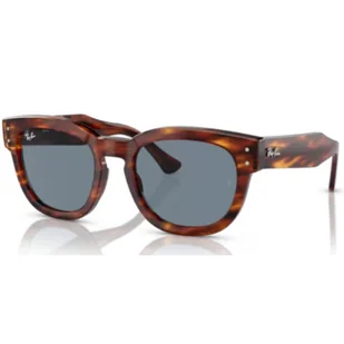 Okulary przeciwsłoneczne Ray-Ban® 0298S 954/62 53 MEGA HAWKEYE - Okulary przeciwsłoneczne - miniaturka - grafika 1