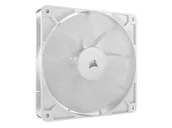 Chłodzenie procesora - CORSAIR RS140 White 140mm CO-9050194-WW - miniaturka - grafika 1