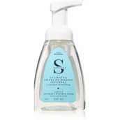 Kosmetyki do higieny intymnej - Sensual delikatna pianka do higieny intymnej z kwasem mlekowym 260ml - miniaturka - grafika 1