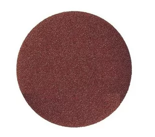 Klingspor KRĄŻEK RZEP 150mm gr. 60 PS 18 E 270330 - Materiały ścierne - miniaturka - grafika 1