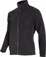 Odzież robocza - LAHTI PRO Bluza polar. czarna, 250g/m2, "m", ce, lahti L4014402 - miniaturka - grafika 1