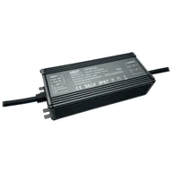Zasilacze i transformatory - Kluś Zasilacz do taśm LED 24 V 150 W IP67 - miniaturka - grafika 1