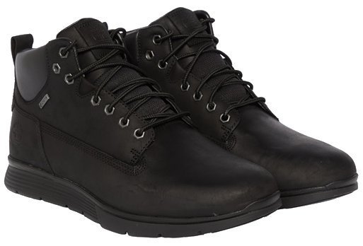 Trzewiki męskie TIMBERLAND skórzane trapery półbuty Gore-Tex r. 40 26 cm