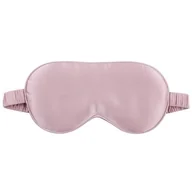 Pozostałe akcesoria kosmetyczne - Opaska na oczy BEAUTIFLY Różowy - miniaturka - grafika 1