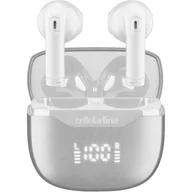 Słuchawki - CELLULARLINE Core Pro Biały - miniaturka - grafika 1