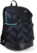 Plecaki - Speedo Teamster 2.0 Backpack 35l, szary 2022 Plecaki i torby pływackie 68-12812G777-UNI - miniaturka - grafika 1