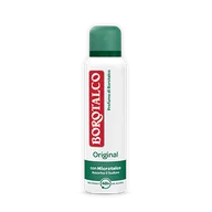 Wody i perfumy damskie - Borotalco Original - dezodorant w sprayu (150 ml) - miniaturka - grafika 1