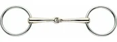 Akcesoria jeździeckie - SPRENGER Wędzidło zwykłe łamane 14 mm- - miniaturka - grafika 1