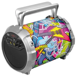 TREVI XF 300 POP - Power audio - miniaturka - grafika 2