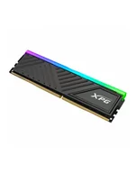Pamięci RAM - ADATA DDR4 - 32GB - 3600 - CL - 18, Single RAM (Kolor: CZARNY, AX4U360032G18I-SBKD35G, XPG Spectrix D35G, INTEL XMP) - miniaturka - grafika 1