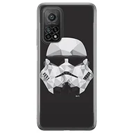 Etui i futerały do telefonów - ERT GROUP etui na telefon Xiaomi Redmi Note 11T 5G/11S 5G/POCO M4 Pro 5G, case oryginalny i oficjalnie licencjonowany przez Star Wars, wzór Szturmowiec 008, optymalnie dopasowane, plecki z TPU - miniaturka - grafika 1