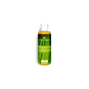 Orientana Ajurwedyjski szampon imbir i trawa cytrynowa 210 ml - Szampony do włosów - miniaturka - grafika 1
