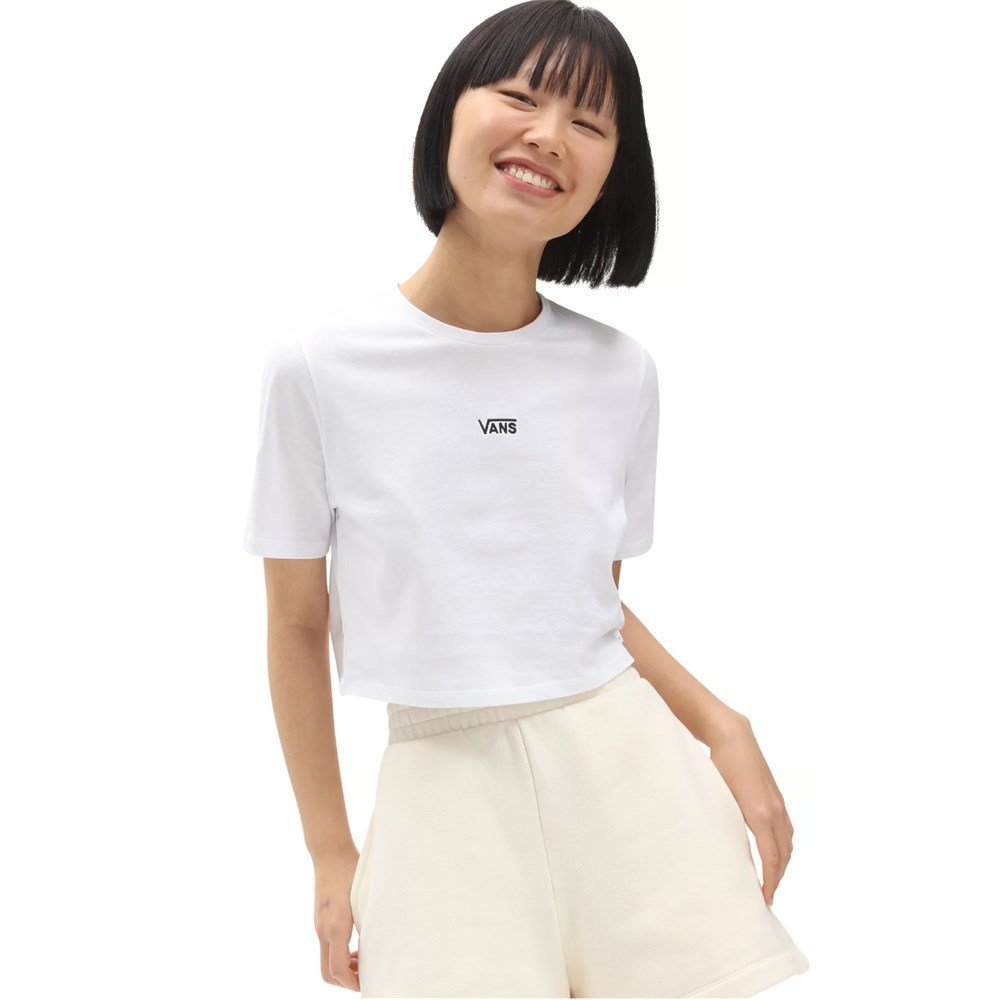 Flying V Crop Crew