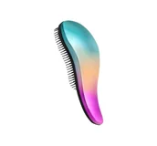 Szczotki do masażu - Sister Young SISI, Szczotka do Włosów Szczotka do Masażu, do Modelowania, do Rozczesywania  PURE - miniaturka - grafika 1