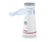 Inhalatory i akcesoria - Beurer IH 47 - miniaturka - grafika 1