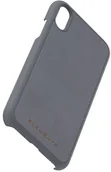 Etui i futerały do telefonów - NORDIC ELEMENTS Nordic Elements Original Gefion - etui iPhone XR z drewnem klonowym (szary) E20287 - miniaturka - grafika 1