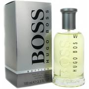 Wody i perfumy męskie - Woda toaletowa dla mężczyzn Hugo Boss Boss Bottled 100 ml (737052351100) - miniaturka - grafika 1