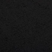 Wycieraczki - vidaXL Wycieraczka, czarna, 80 x 120 cm - miniaturka - grafika 1