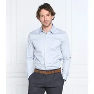 Koszule męskie - Joop! Koszula | Slim Fit - miniaturka - grafika 1