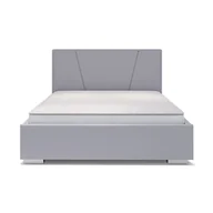 Łóżka - Łóżko VALERIO BED DESIGN tapicerowane : Rozmiar - 200x200, Pojemnik  - Z pojemnikiem, Tkanina - Grupa IV - miniaturka - grafika 1