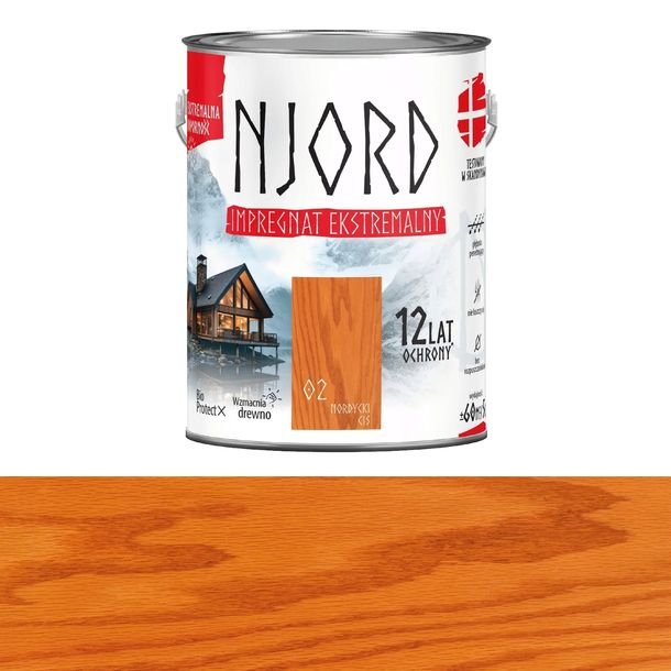 Impregnat ekstremalny Njord 5 l nordycki cis (2)