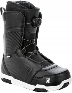 Buty Snowboardowe Allmountain Raven Flush Moz Eu 43 28 cm Wejherowo - Buty snowboardowe - miniaturka - grafika 1