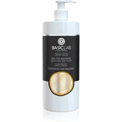 Kosmetyki do kąpieli - żel do mycia twarzy, ciała i skóry głowy, 500 ml - miniaturka - grafika 1