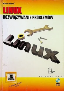 Linux rozwiązywanie problemów - Aplikacje biurowe - miniaturka - grafika 1