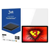 Akcesoria do tabletów i e-booków - 3mk Szkło Flexible Glass do Galaxy TAB A7 T500/T505 - miniaturka - grafika 1