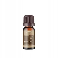 Aromaterapia - Olejek kamforowy biały 100% eteryczny 10ml Nanga - miniaturka - grafika 1