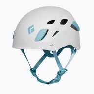 Sprzęt wspinaczkowy - Kask wspinaczkowy damski Black Diamond Half Dome alloy - miniaturka - grafika 1