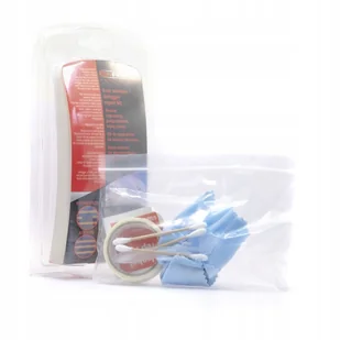 EinParts Zestaw naprawczy podgrzewania szyby tylne - Chemia warsztatowa - miniaturka - grafika 1