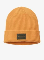 Czapki męskie - Czapka zimowa Columbia Lost Lager II Beanie - sunstone/outdoor original - miniaturka - grafika 1