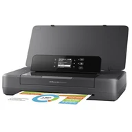 Drukarki - HP OfficeJet 200 CZ993A - miniaturka - grafika 1
