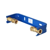 Akcesoria do urządzeń pomiarowych - Onnline Konsola wodomierzowa z przyłączem 1/2" , - miniaturka - grafika 1