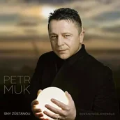 Country - CD Petr Muk: Sny Zůstanou - miniaturka - grafika 1