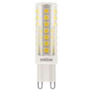Żarówki LED - IDEUS Żarówka LED G9 5,5W 3000K BOB SMD LED 6799 03679 - miniaturka - grafika 1