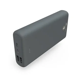 Hama Powerbank Supreme 24HD 24000mAh Szary Raty - Powerbanki - miniaturka - grafika 1