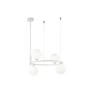 Lampy sufitowe - Maytoni Maytoni RING MOD013PL-04W Zwis sufitowy 4xG9/25W MYMOD013PL-04W - miniaturka - grafika 1