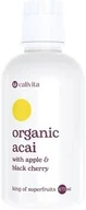 Suplementy diety - Organic Acai Calivita 473 ml - miniaturka - grafika 1
