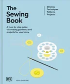 Pozostałe książki - The Sewing Book (New Edition) - miniaturka - grafika 1