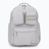 Plecaki - Plecak miejski Nike Utility Power 33 l college grey/college grey/light army WYSYŁKA W 24H 30 DNI NA ZWROT - miniaturka - grafika 1