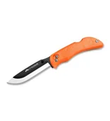 Noże - Nóż Outdoor Edge Razor Blaze Orange Blister - miniaturka - grafika 1